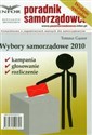 Wybory samorządowe 2010 - Tomasz Gąsior