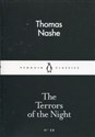 The Terrors of the Night - Thomas Nashe