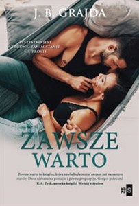 Zawsze warto - Księgarnia UK