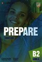 Prepare Level 6 Student's Book - James Styring, Nicholas Tims