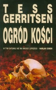 Ogród kości