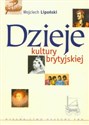 Dzieje kultury brytyjskiej