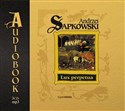 [Audiobook] Lux perpetua