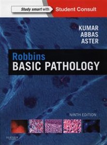 Robbins Basic Pathology