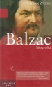 Balzac Biografia