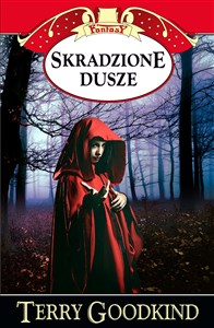 Skradzione dusze