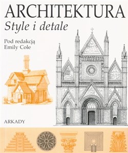 Architektura Style i detale - Księgarnia Niemcy (DE)