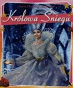 Królowa Śniegu