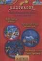 [Audiobook] Wizyta Świętego Mikołaja / Jak zwierzęta w lesie bałwana lepiły / Jak zwierzęta w lesie Święta wyprawiały