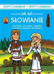 Jak żyli ludzie Słowianie - Księgarnia Niemcy (DE)