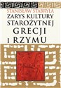 Zarys kultury starożytnej Grecji i Rzymu