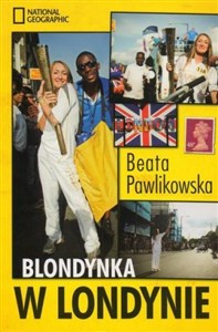 Blondynka w Londynie BR - Księgarnia Niemcy (DE)