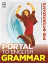 Portal to English Pre-Intermediate Grammar Book - H.Q. Mitchell, Marileni Malkogianni