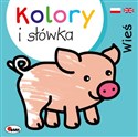 Kolory i słówka Wieś