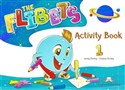 The Flibets 1. Activity Book 
