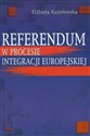 Referendum w procesie integracji europejskiej