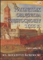 [Audiobook] Pamiętnik oblężenia Częstochowy 1655 r. 2 CD