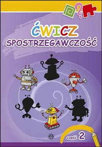 Ćwicz spostrzegawczość 2