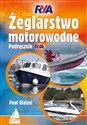 Żeglarstwo motorowodne Podręcznik RYA