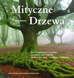 Mityczne drzewa