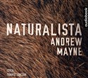 [Audiobook] Naturalista - Andrew Mayne