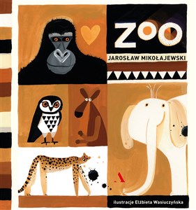 Zoo - Księgarnia UK