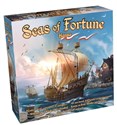 Gra planszowa Seas of Fortune - 