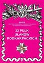 22 Pułk Ułanów Podkarpackich