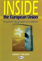 Inside the European Union English language coursebook