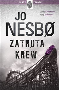 Zatruta krew - Księgarnia Niemcy (DE)