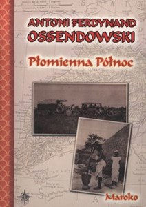 Płomienna północ