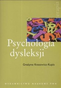 Psychologia dysleksji - Księgarnia Niemcy (DE)