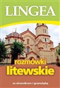 Rozmówki litewskie - Opracowanie Zbiorowe