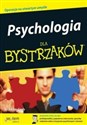 Psychologia dla bystrzaków - Adam Cash