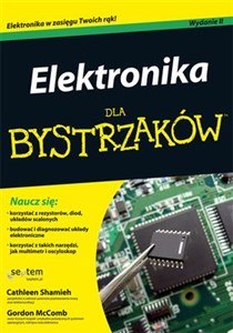 Elektronika dla bystrzaków - Księgarnia Niemcy (DE)