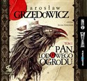 [Audiobook] Pan Lodowego Ogrodu Tom 1