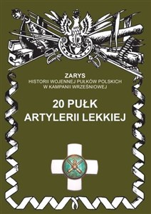 20 pułk artylerii lekkiej - Księgarnia Niemcy (DE)