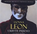 [Audiobook] Ukryte piękno - Donna Leon