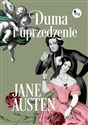 Duma i uprzedzenie - Jane Austen