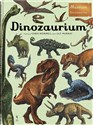 Dinozaurium - Lily Murray