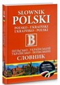 Słownik polsko-ukraiński i ukraińsko-polski 