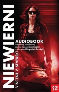 [Audiobook] Niewierni