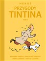 Przygody Tintina. Tom 5 - Hergé