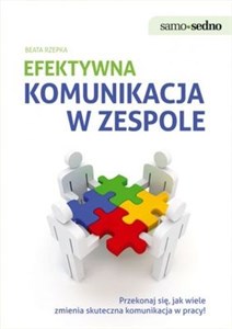 Efektywna komunikacja w zespole