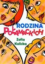 Rodzina Połamackich - Zofia Kaliska