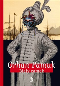 Biały zamek