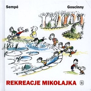 Rekreacje Mikołajka