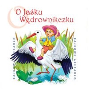 [Audiobook] O Jaśku Wędrowniczku - Księgarnia UK