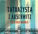 [Audiobook] Tatuażysta z Auschwitz
