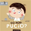 Co robi Pucio?